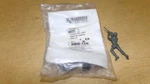 New Brad Harrison, 8A5006-31, External Thread Connector *free Shipping*. Fixed Price $15.99.