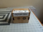 Allen Bradley 1769-PA4 Power Supply Ser 120/240 Vac Input Sealed Box. Fixed Price $294.95.