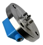 Omega LVC-F4-SS Transmitter Base For Probes W/ F316 Stainless Flange. Fixed Price $149.99.