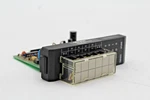 Ge Fanuc IC610MDL127A Input Module. Fixed Price $20.00.