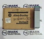 Allen Bradley 1746-NI4 Ser Slc 500 Analog Input Module Voltage 24VDC Fast Ship. Fixed Price $380.00.