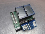 Foxboro P0916MM-0B FBM207 Voltage Monitor Assembly Nice Takeout Make Offer !!. Fixed Price $49.99.