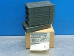 Siemens 4-POINT Digital Output Module, 5-PACK 6ES7132-4BD30-0AA0. Fixed Price $172.49.