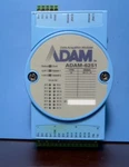 Advantech ADAM-6251 Data Acquisition Modules 16-CH. Fixed Price $225.00.