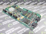 Used Fisher Rosemount CL7015X1-A3-33 Process I/o Board 38A9426X022 Rev. G. Fixed Price $112.50.