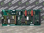 Used Allen Bradley 155992 / 155993 Adapter Control Board Rev. 02. Fixed Price $200.00.