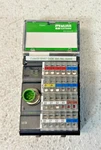 Murr Elektronik 56450 CUBE20 BN67 DIO8. Fixed Price $100.00.