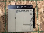 Omron C200HS-CPU01-E Module. Fixed Price $1000.00.