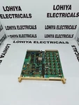 Abb Dsai 110 Analog Input Module ( Used Condition ). Fixed Price $498.00.