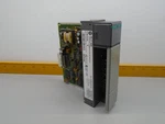 Allen Bradley 1746-FIO4I Slc 500 Analog Combo Module 1746FIO4I 1746-F1O41 163B. Fixed Price $509.00.