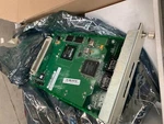 Avaya Cajun X330F2 2-PORT 100BASE-FX Expansion Module. Fixed Price $109.57.