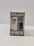 Abb NWIO-01 I/o Module. Fixed Price $349.99.