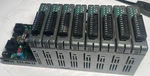 Optimation OL4054 8-SLOT Rtu 8-30VDC 16VA, Pc-based Distributed I/o System. Fixed Price $600.00.