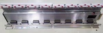 Gould AS-B545-000 8-SLOT Module I/o Housing. Fixed Price $224.00.