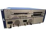 Industrial Rugged Modular Ethernet Switch Hirschmann 10GB MACH4002-48G+3X-L3P. Fixed Price $985.00.