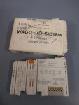 Wago 2-CHANNEL Digital Output Module 750-501. Fixed Price $39.95.