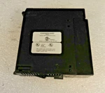 Ge Fanuc IC693MDL655D I/o Input Module (24 Vdc, 32 Pt, Pos/neg Fast). Fixed Price $30.00.