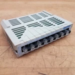 Westinghouse 5X00109G01 Hart Analog Input Module, High Performance - Used. Fixed Price $37.61.