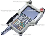 * Nachi Robotics U30-B01 Keypad Teach Pendant Untested. Fixed Price $135.00.