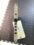 Siemens 6GK7 443-1EX41-0XE0 Simatic S7 Communications Processor Used. Fixed Price $170.00.