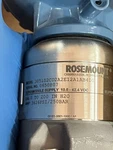 New Rosemount Pressure Transmitter 3051S2CD2A2E12A1AB4D1 0-200 3626PSI/250BAR. Fixed Price $1199.00.