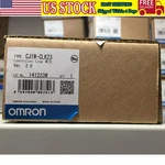1PCS New Omron CJ1W-CLK23 Controller Module Link Unit Fast Shipping Us Free Tax. Fixed Price $141.49.