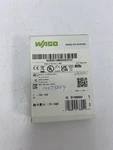 Wago 750-432 4-CHANNEL Digital Input Module. Fixed Price $60.00.