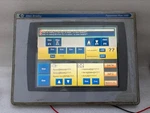 Allen Bradley 2711PC-T10C4D8 Panelview Plus 1000 Hmi Terminal 2711PC-RP8D 10"IN. Fixed Price $898.76.