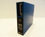 Analog Devices 3B40-00 Type: Iso Wb Mv Input Module -unused-. Fixed Price $104.48.