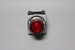 Siemens Pilot Light Oil Tight 52PL4G2 W/52AATGN. Fixed Price $74.99.
