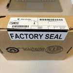 Allen Bradley 1756-M03SE 3-AXIS Servo Control Module. Fixed Price $725.00.