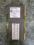 Allen Bradley Cat. No. 1771-IFE Analog Input Module Series Firmware Rev. Fixed Price $79.99.