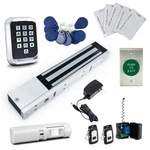 Ase Wireless Entry Magnetic Lock Fas-kitmagsupreme. Fixed Price $297.95.