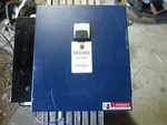 Bonitron Line Regen M3345-44BM00 Untested. Fixed Price $299.99.