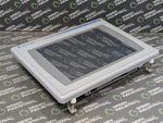 For Parts Allen Bradley 6182H-12TLH4D Versaview Ce 1250H Assembled Computer. Fixed Price $749.00.
