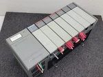 Allen Bradley 1746-P2 SLC500 Plc SCL501 SLC5/02 Processor 1747-IA16 1747-OA16. Fixed Price $149.99.