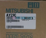 1PCS New Mitsubishi Plc AY23C Output Module. Fixed Price $402.92.
