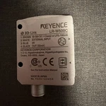 Keyence LR-W500C Sensor. Fixed Price $87.50.