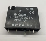 Opto 22 Output Module 12-140 Vac Vdc Logic Black Crydom. Fixed Price $9.99.