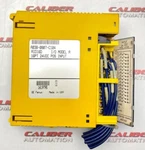 Fanuc A03B-0807-C104 AID16D Input Module (used). Fixed Price $40.00.