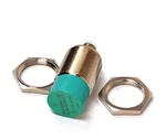 Pepperl+fuchs NBN25-30GM50-E2-V1-M1 293454-0070 Inductive Sensor New. Fixed Price $64.99.