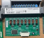 Allen Bradley SLC500 Output Module Cat No: 17460IB16 Series. Fixed Price $125.00.