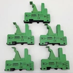 Phoenix Contact 2833521 Relay Bases PR1-BSC3/2X21 300 V Ac/dc 12A Pack Of. Fixed Price $37.59.