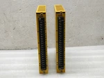 Fanuc OD16C Output Module A03B-0801-C115. Fixed Price $63.75.