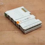 Beckhoff KL3311 Analog Input Bus Terminal, Channel, 2 Wire, 65MA - Used. Fixed Price $37.99.