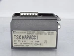 Schneider Electric Telemecanique TSX-MAP-ACC1 Contact Block. Fixed Price $44.99.