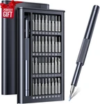 Stocking Stuffers For Men Adults Him, 37IN1 Small Precision Screwdriver Set, Ch. Fixed Price $18.72.