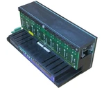 Opto 22 G4A8R Remote Analog 8-CHANNEL Multifunction I/o Unit Mistic. Fixed Price $1077.91.
