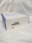 Ge Fanuc Input Module 120VAC 16PT IC693MDL240G. Fixed Price $325.00.