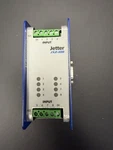 Jetter JX2-ID8 Extension Module Digital Inputs 24 Vdc Tested. Fixed Price $80.00.